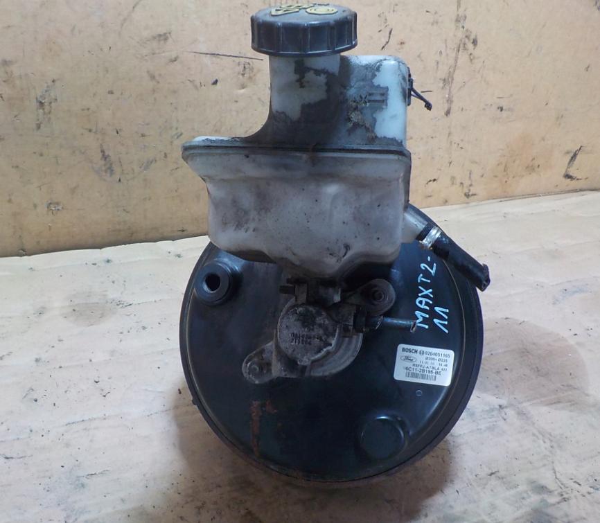 Posilovač Pumpa brzdová TRANSIT 2.2 6C11-2B195-BE