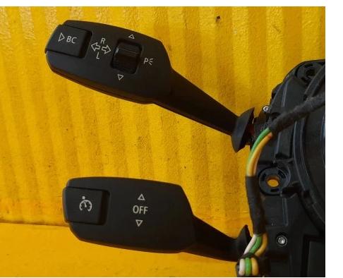 BMW X6 E71 Prepínač kombinovaný 9169074