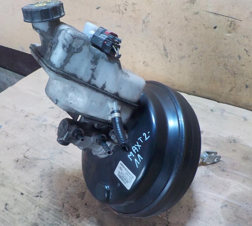Posilovač Pumpa brzdová TRANSIT 2.2 6C11-2B195-BE