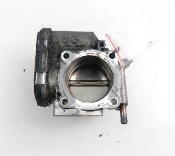 Škrtiaca klapka AUDI A4 B6 2.0 20V - 06B133062H