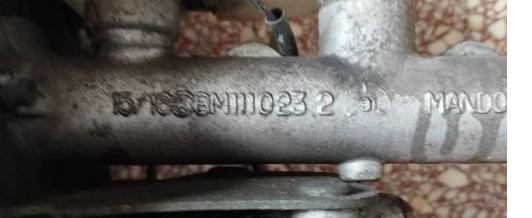 Posilovač Pumpa brzdová HYUNDAI GALLOPER