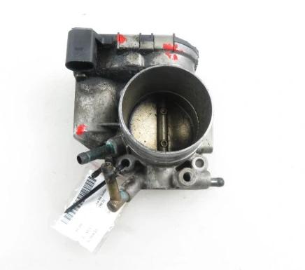 Škrtiaca klapka AUDI A4 B6 2.0 20V - 06B133062H