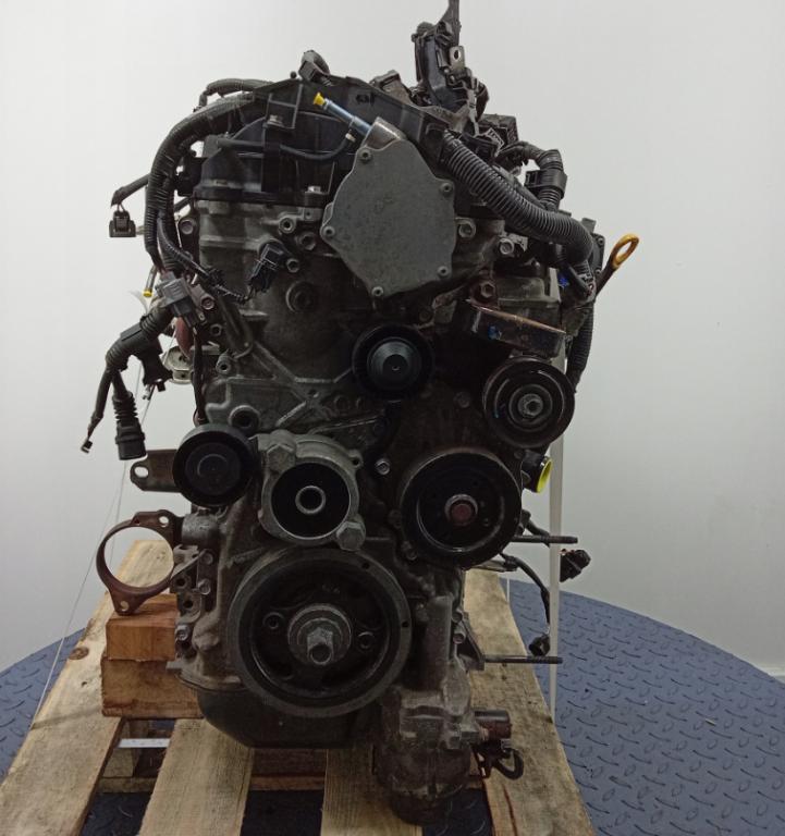 AVENSIS III T27 Motor 2.0 D-4D 93KW/126HP  1AD-FTV: