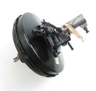 Posilovač PEUGEOT 307 2.0 HDi 9643129680 0204024597