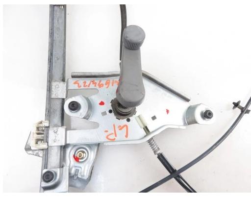 Mechanizmus okna ľavy predný OCTAVIA I 1U0837401B