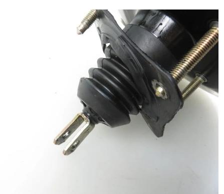 Posilovač PEUGEOT 307 2.0 HDi 9643129680 0204024597