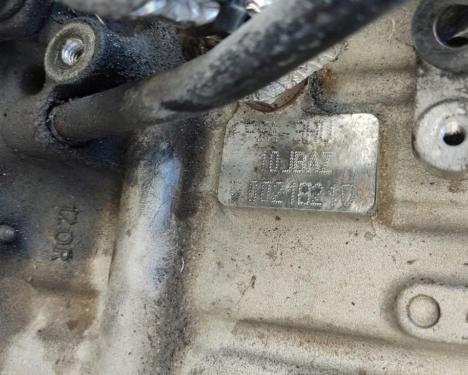 motor KOMPLETNÍ JUMPY EXPERT 1.6 HDI 9HU