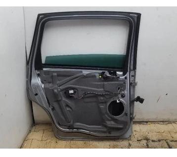 Dvere zad ľave FORD S-MAX I 2006  EU