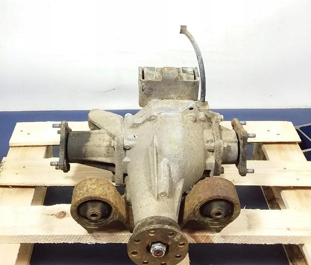 SUZUKI GRAND VITARA II 1.9 DDIS  95kW    Most (diferenciál) zadný TL43