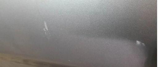 Dvere zad ľave FORD S-MAX I 2006  EU