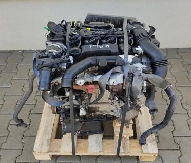 motor KOMPLETNÍ JUMPY EXPERT 1.6 HDI 9HU