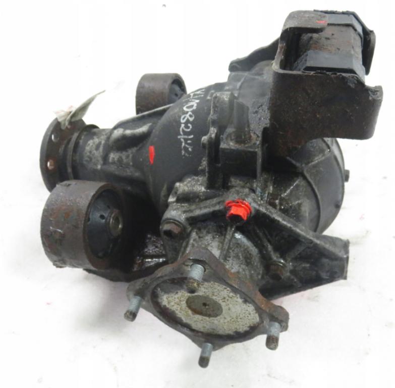 diferenciál zad SUZUKI GRAND VITARA II 1.9 DDiS 129 HP 95kW 2005/10-2015/02