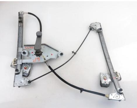 Mechanizmus okna ľavy predný OCTAVIA I 1U0837401B