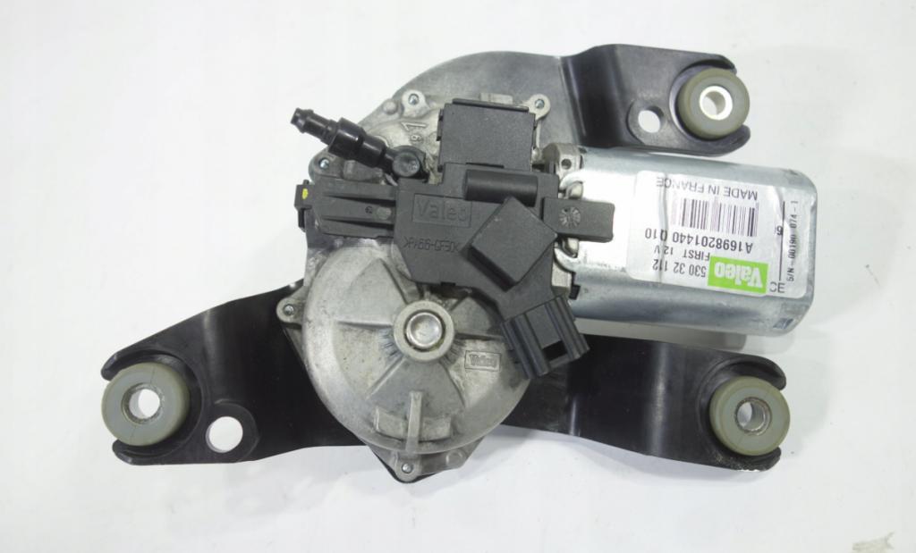 Motorček stierače zad MERCEDES B W245 A1698201440