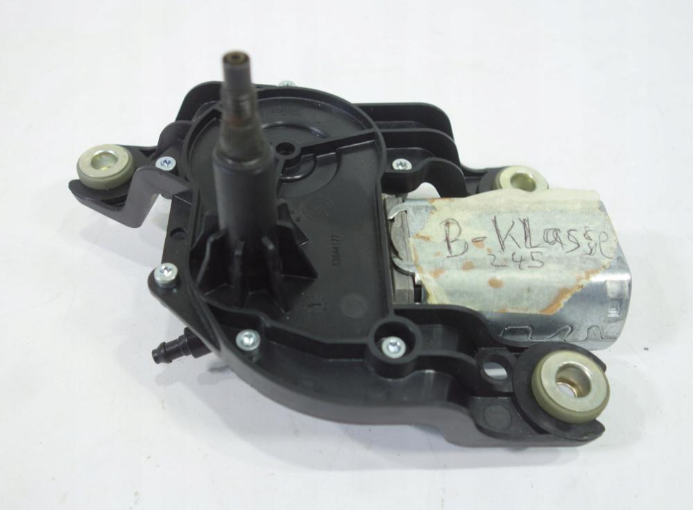 Motorček stierače zad MERCEDES B W245 A1698201440