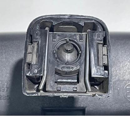 SUZUKI LIANA: 02-05 Spätné zrkadlo