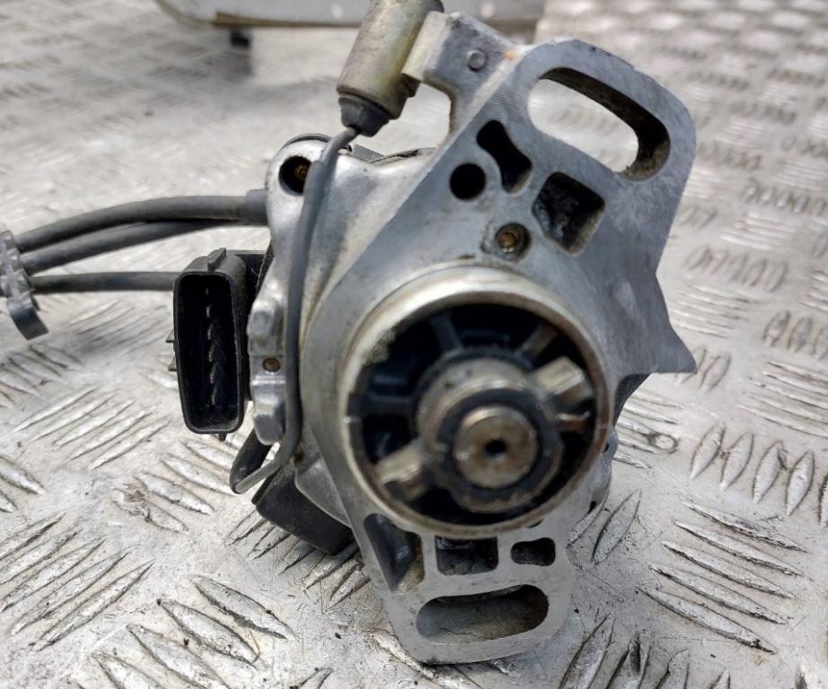 Rozdeľovač - + kable MAZDA 323F BA 1.5 16V T2T57371