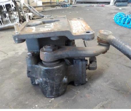 Hriadeľ, tyč volantu riadenie DAF LF 45 220