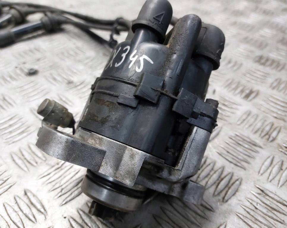 Rozdeľovač - + kable MAZDA 323F BA 1.5 16V T2T57371