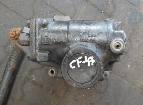 Hriadeľ, tyč volantu riadenie DAF LF 45 220