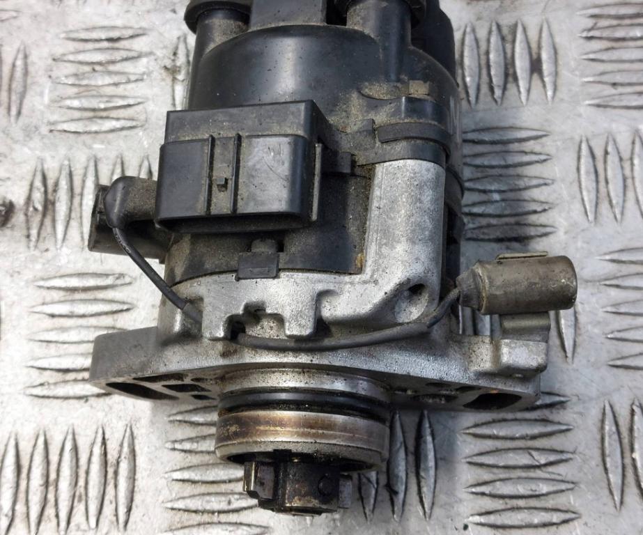 Rozdeľovač - + kable MAZDA 323F BA 1.5 16V T2T57371