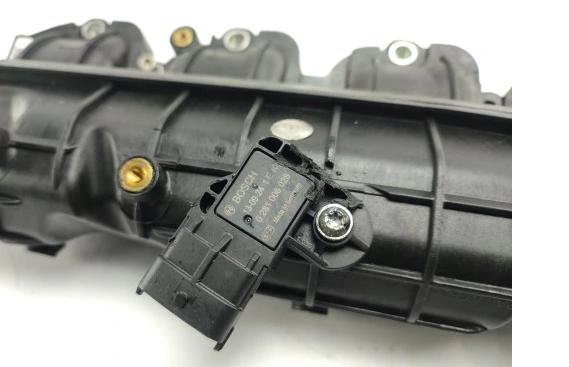 Potrubie sacie, sanie FIAT CROMA 1.9 JTD 150 HP 551850220