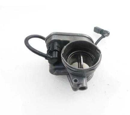 škrtíci klapka 038128063G