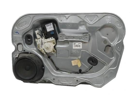 Mechanizmus okna pravy predný Ford Focus Mk2: