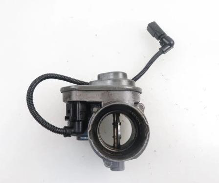 škrtíci klapka 038128063G