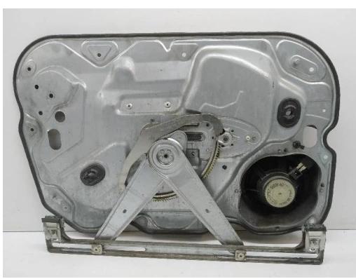 Mechanizmus okna pravy predný Ford Focus Mk2: