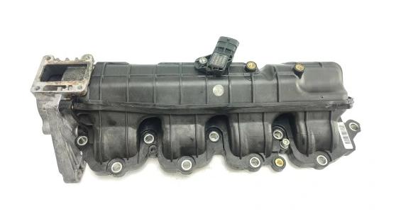 Potrubie sacie, sanie FIAT CROMA 1.9 JTD 150 HP 551850220