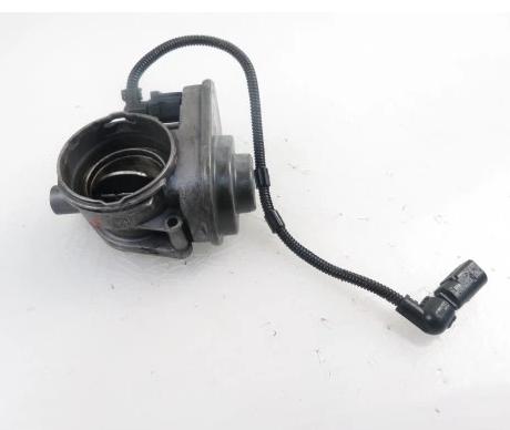 škrtíci klapka 038128063G