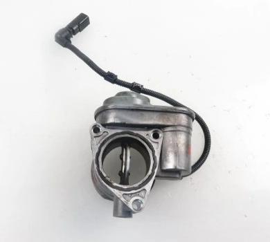 škrtíci klapka 038128063G