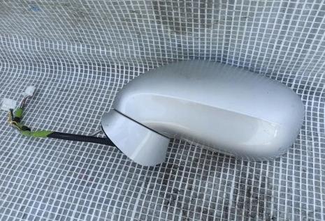 Lexus IS II 05-09 Spätné zrkadlo ľave 9+6 15PIN  UK