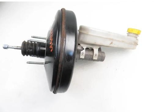 Posilovač JUMPER II 2.2 HDi 0204051286 51725092