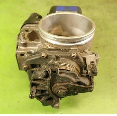 klapka BMW E39 2.0 B 99r 1433414