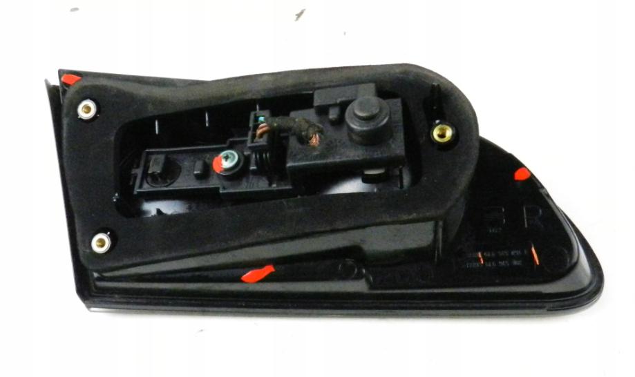 Svetlo pravé zadné kapota IBIZA III 5D 6l6945094f