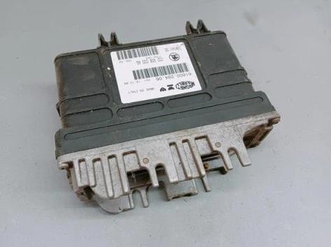 MM FELICIA 1.4 riadiaca jednotka Riadiaca jednotka 032906030AG