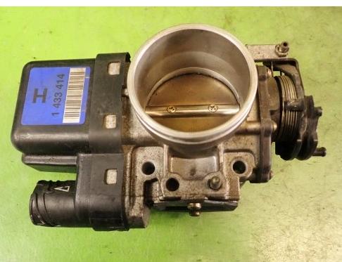 klapka BMW E39 2.0 B 99r 1433414
