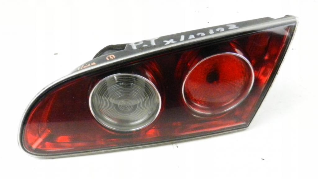 Svetlo pravé zadné kapota IBIZA III 5D 6l6945094f