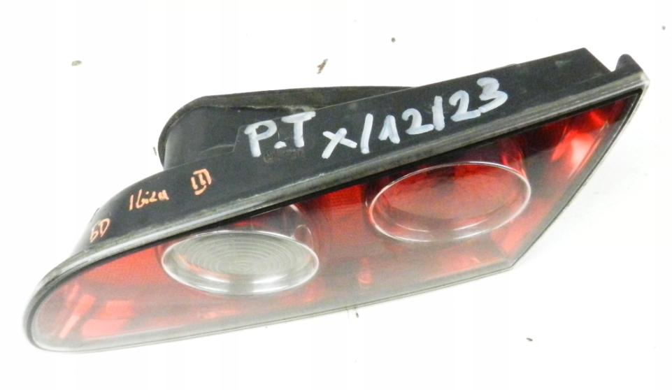 Svetlo pravé zadné kapota IBIZA III 5D 6l6945094f