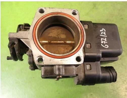 klapka BMW E39 2.0 B 99r 1433414