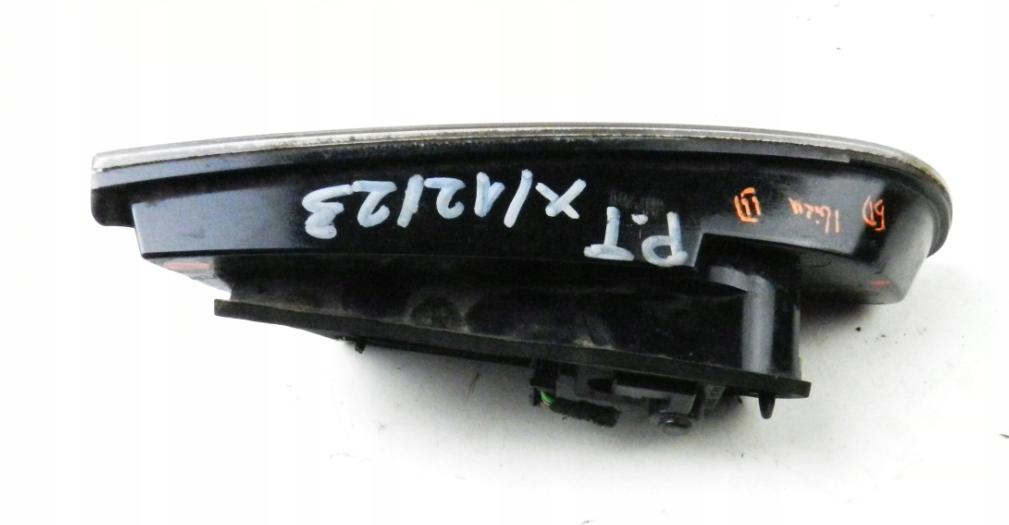 Svetlo pravé zadné kapota IBIZA III 5D 6l6945094f