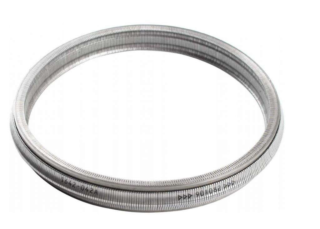REŤAZ Prevodovka CVT MERCEDES 901082 901063 dĺžka 80cm, šírka 3cm, hrúbka cca 2cm