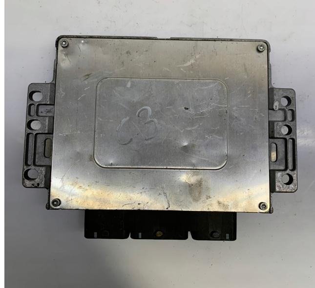 Riadiaca jednotka Motor PSA 9650825180 9642222380 21584228-3
