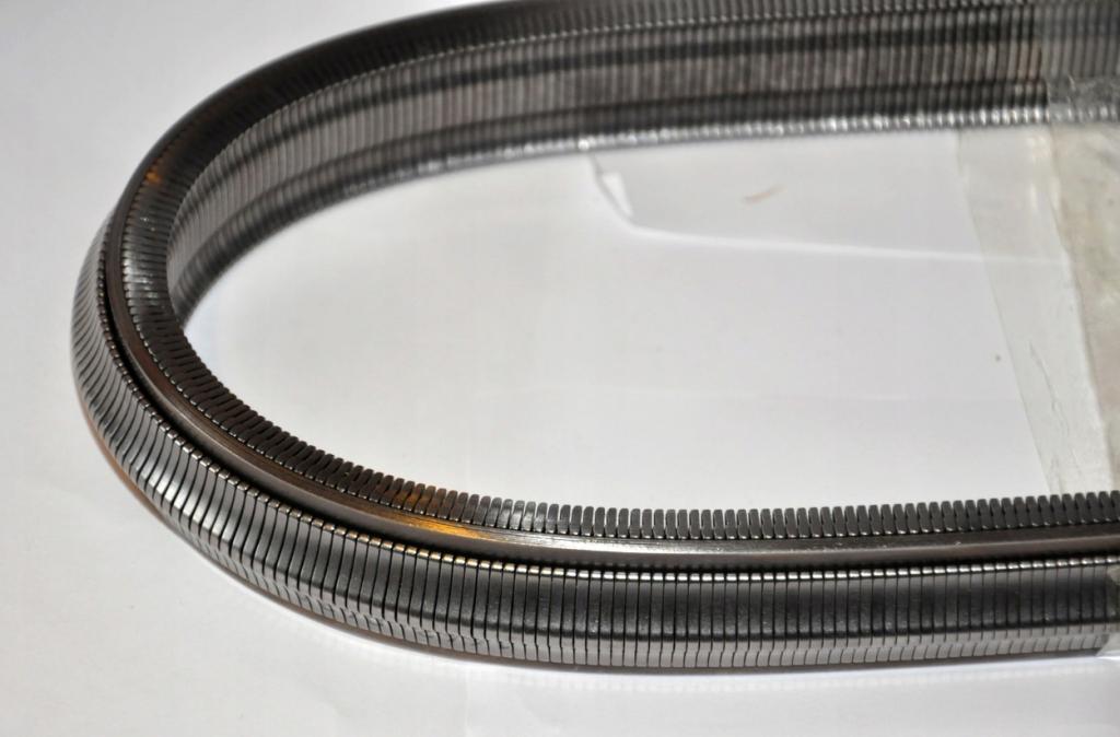 REŤAZ Prevodovka CVT MERCEDES 901082 901063 dĺžka 80cm, šírka 3cm, hrúbka cca 2cm