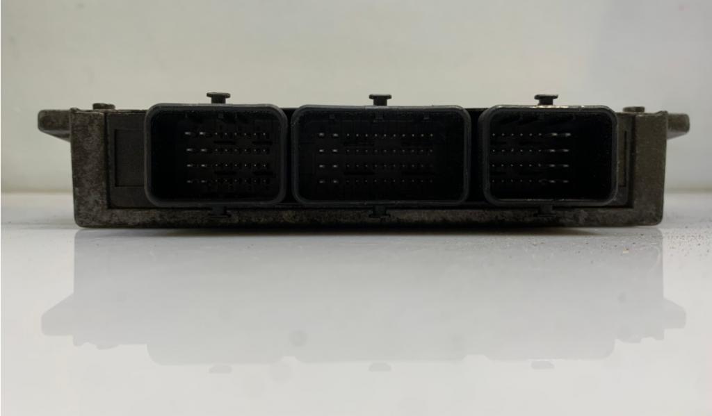 Riadiaca jednotka Motor PSA 9650825180 9642222380 21584228-3