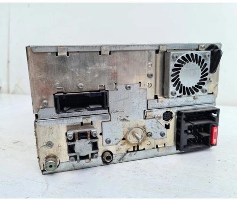 RADIO SKODA - Navigácia SKODA SUPERB 1U0035191B