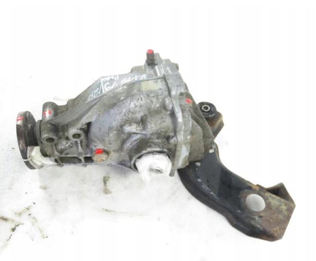 diferenciál predný DAIHATSU TERIOS I 1.3 4WD - HC-E  61kW J100 r.v.1997