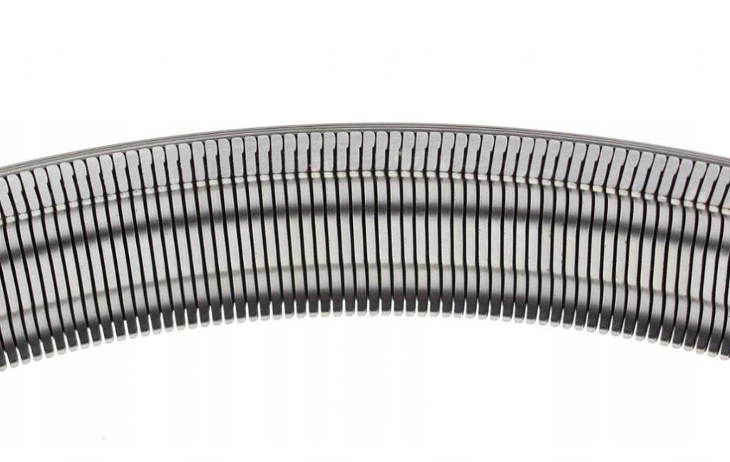REŤAZ Prevodovka CVT MERCEDES 901082 901063 dĺžka 80cm, šírka 3cm, hrúbka cca 2cm